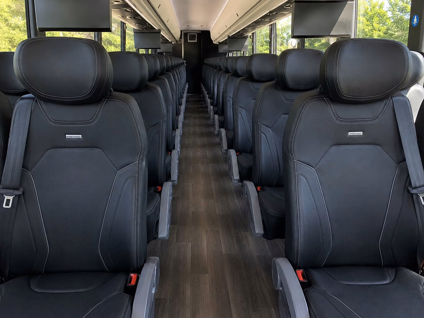 how trip distance and duration affect your mission viejo bus rental rate