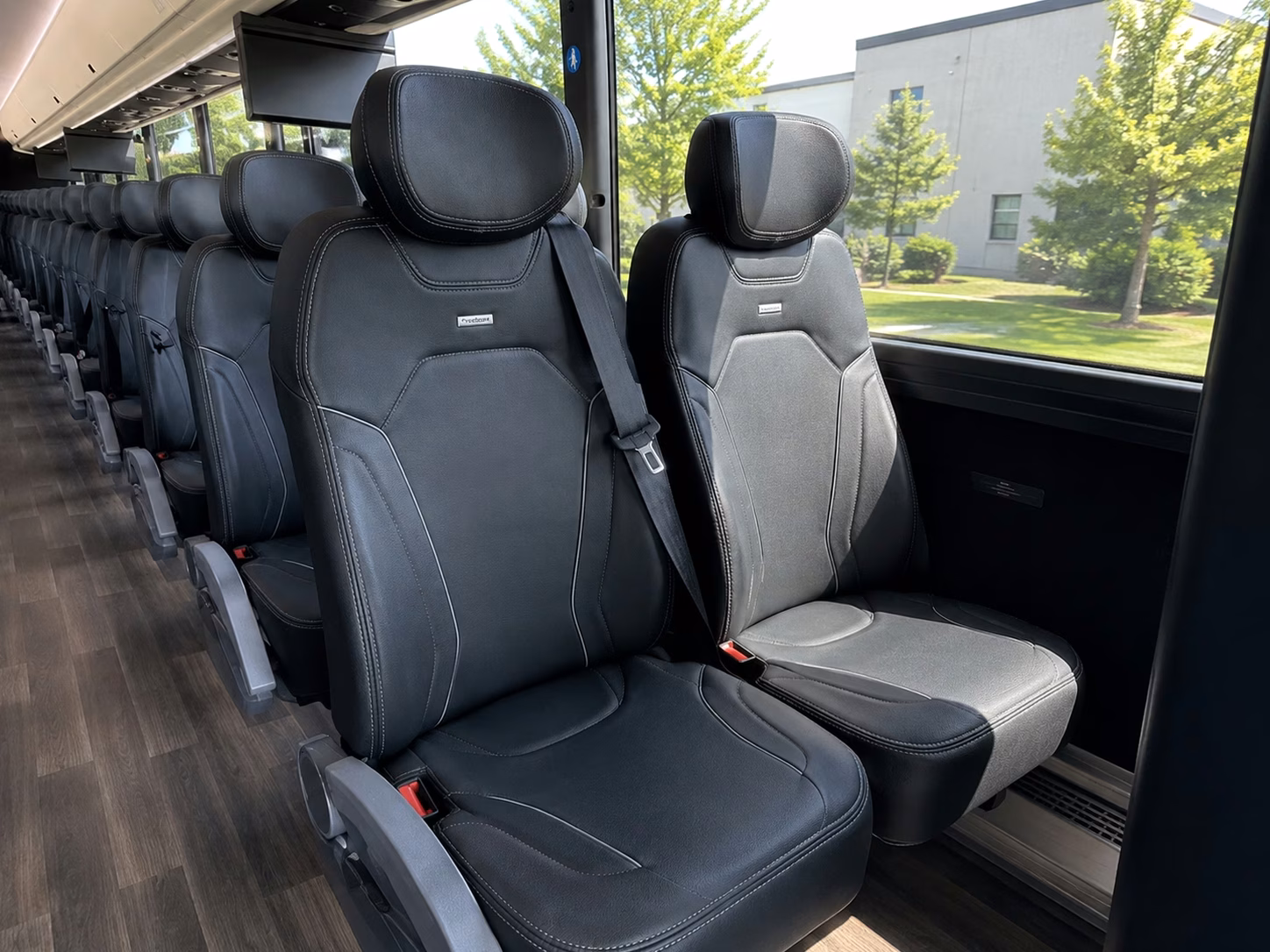 how where and when you re traveling affects mission viejo bus rental rates