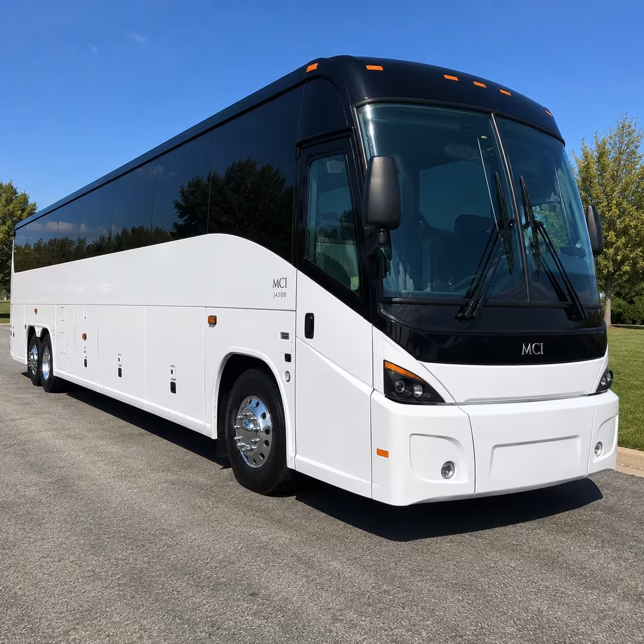 jrotc reserve and veterans bus rentals in mission viejo