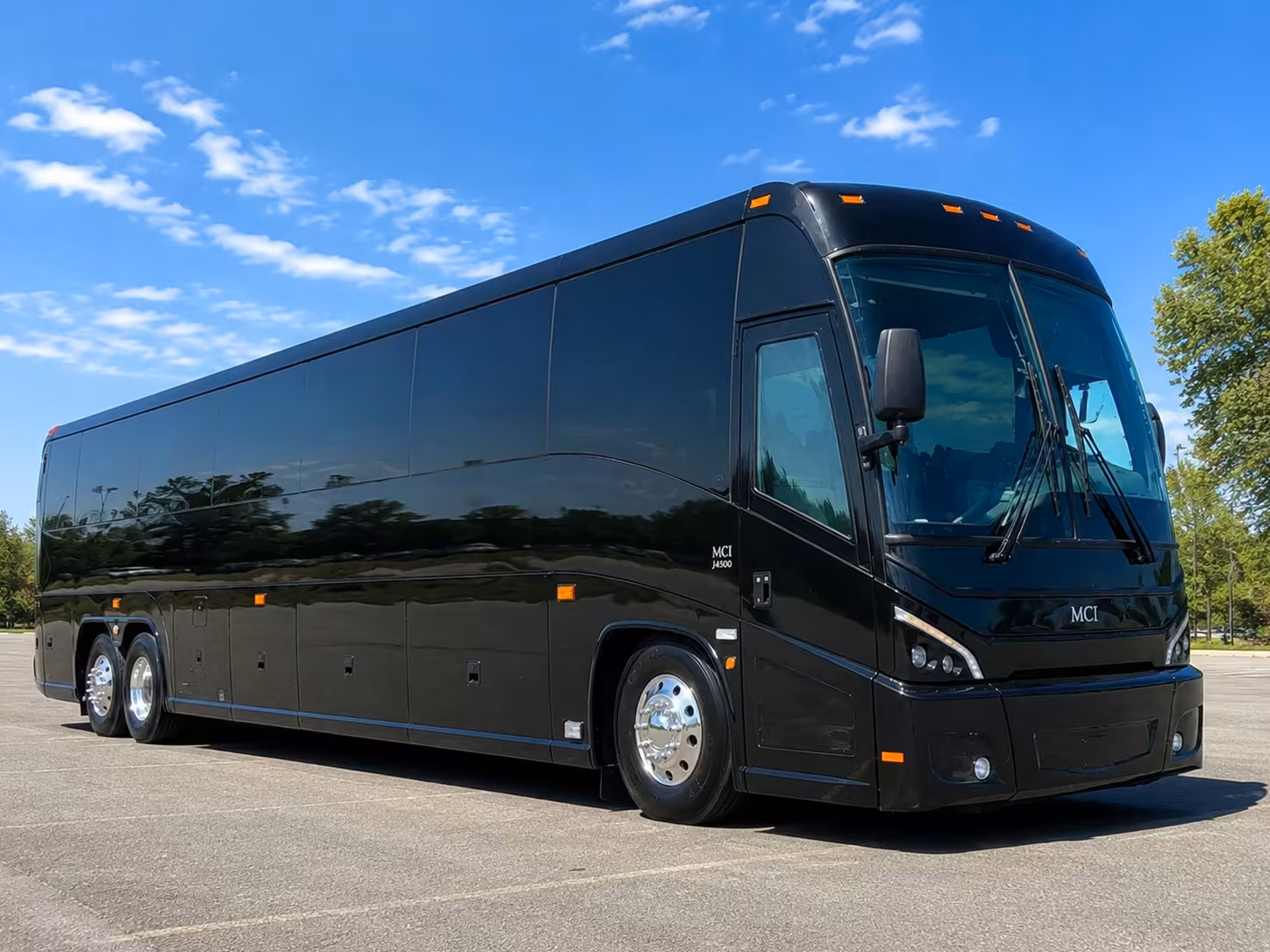 minibus rentals for smaller mission viejo prom groups