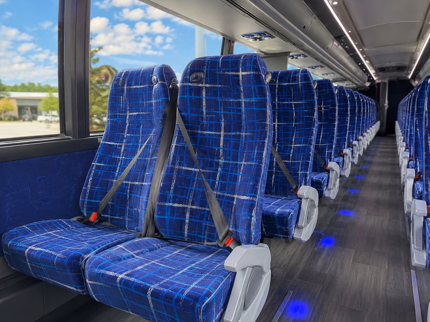 mission viejo church transportation