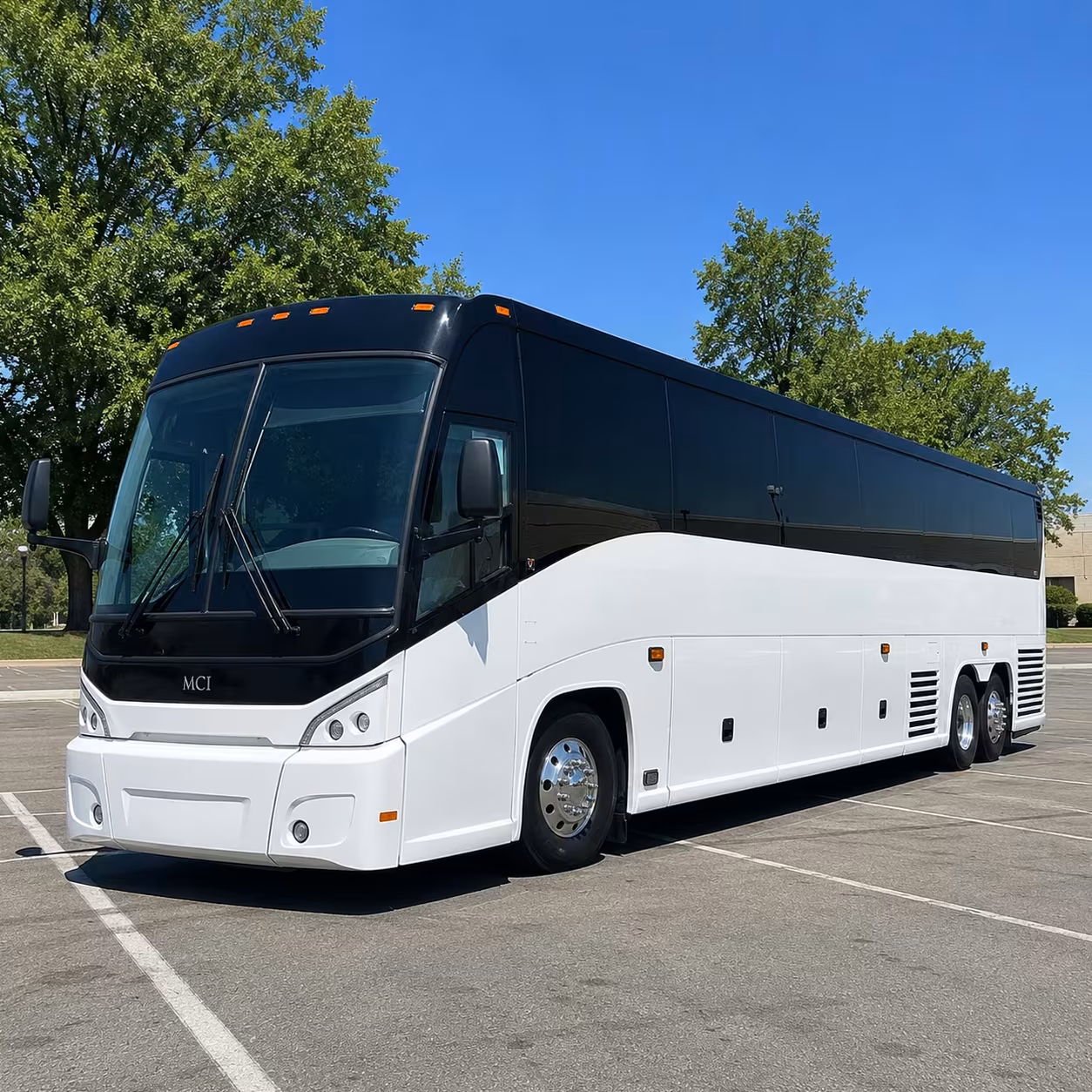 mission viejo concert transportation all over orange county