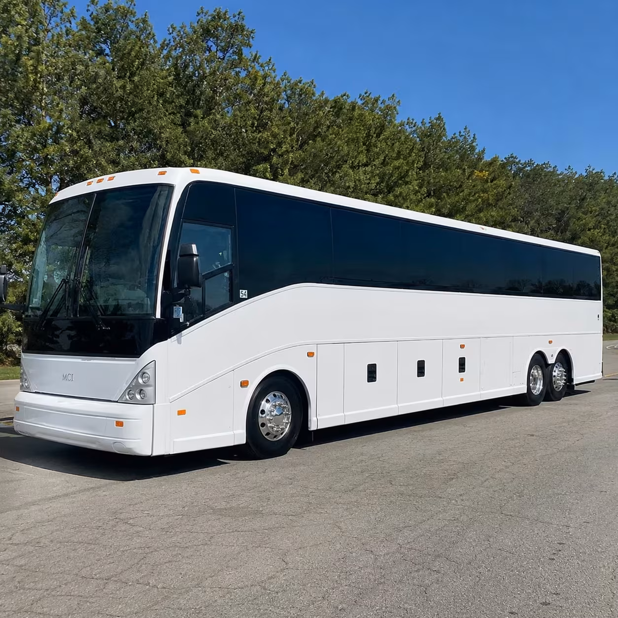 mission viejo corporate event transportation for employees