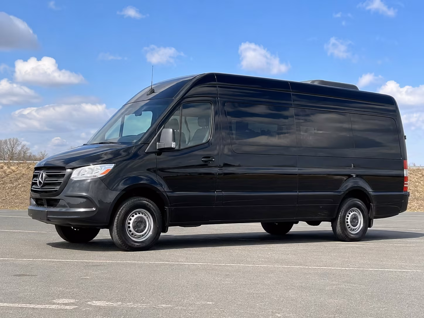 mission viejo corporate transportation