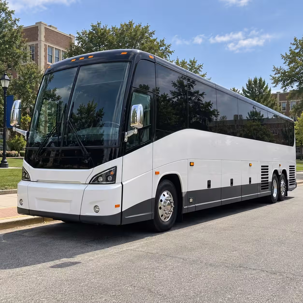 mission viejo employee transportation