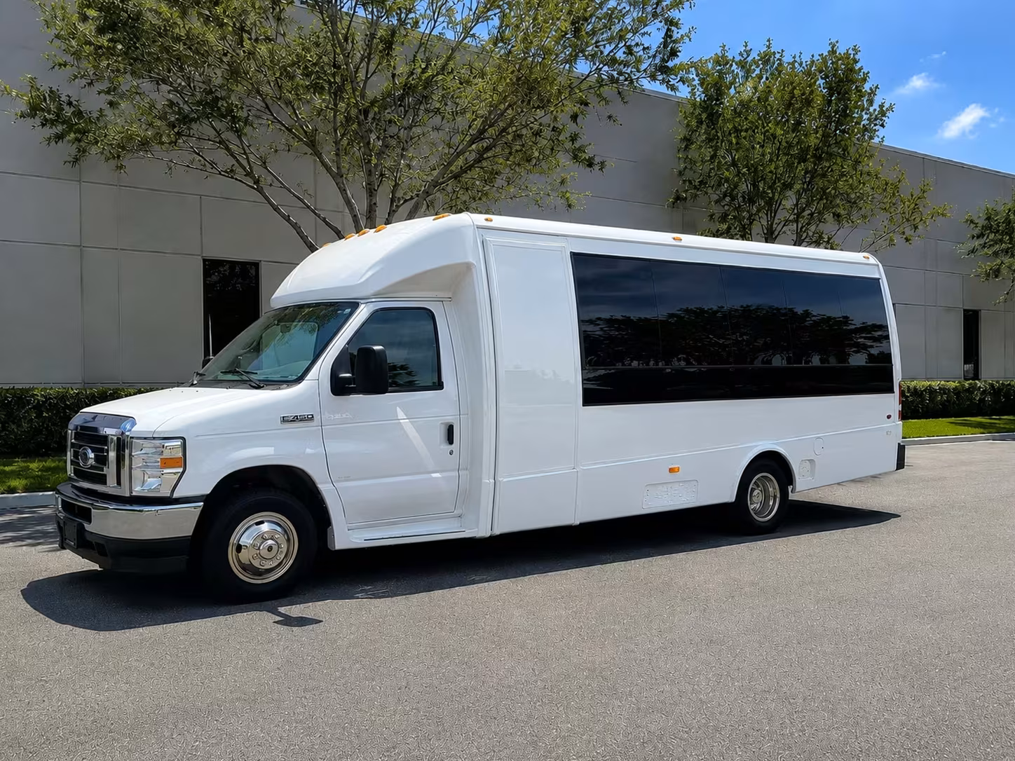 mission viejo event transportation