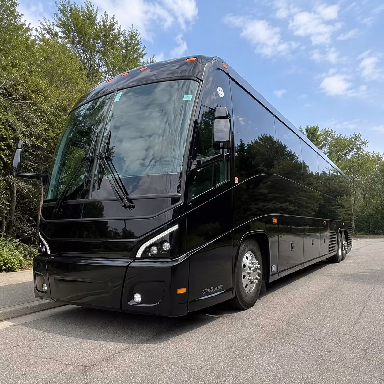 mission viejo holiday and special event shuttle buses