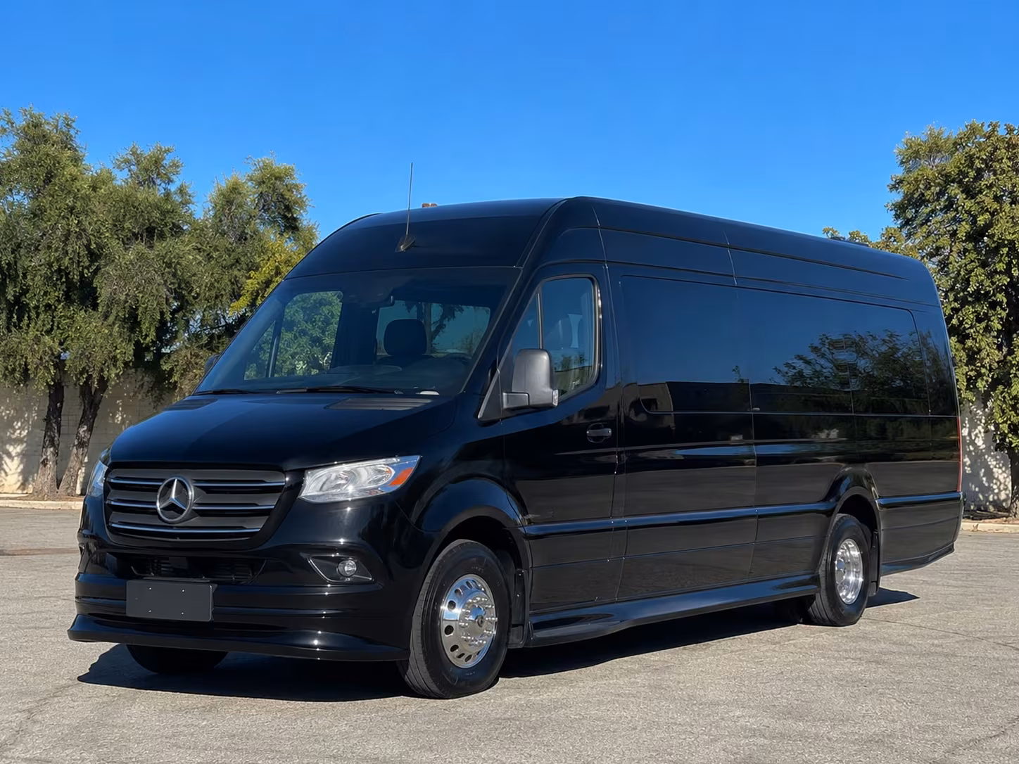 transportation serving mission viejo and nearby cities