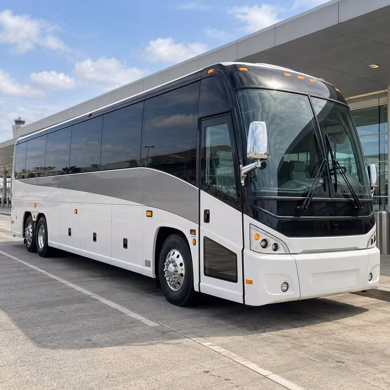 youth and high school sports team transportation in mission viejo
