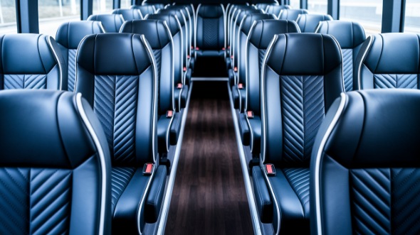 mission viejo 20 passenger minibus rental