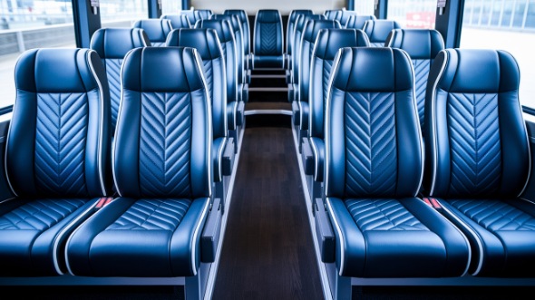 mission viejo 28 passenger minibus rental