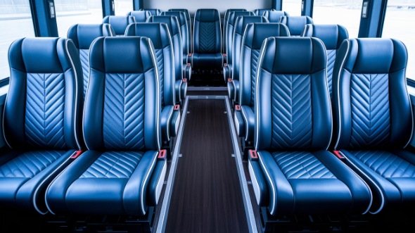 mission viejo 30 passenger minibus rental