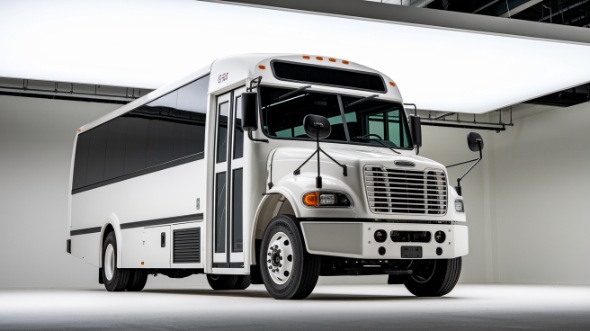 mission-viejo airport bus rental