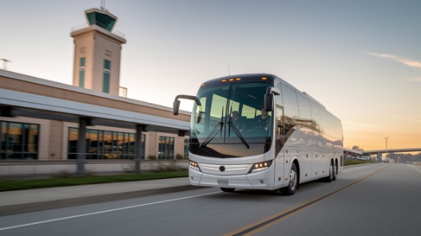 mission-viejo airport shuttle bus