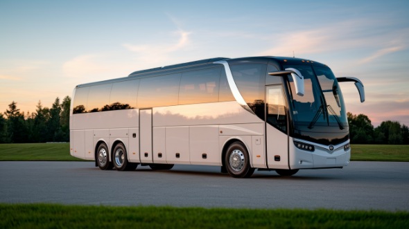 mission viejo bus rentals for travel agents