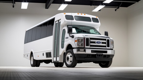 mission-viejo construction site shuttle bus service