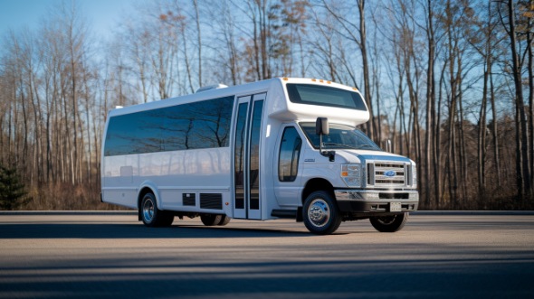 mission viejo construction site shuttle services