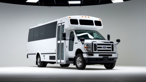 mission viejo party bus rental