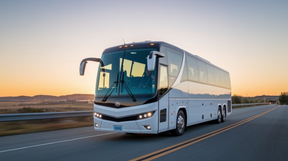 mission-viejo private event bus rental