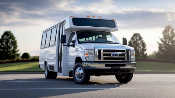 mission-viejo religious charter bus minibus rentals
