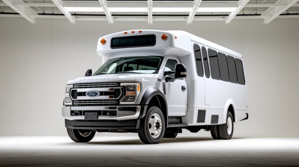 mission-viejo religious group charter bus minibus rentals