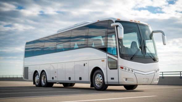 mission-viejo summer camp transportation and bus rentals
