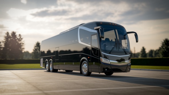 mission-viejo vacation bus rentals for family trips