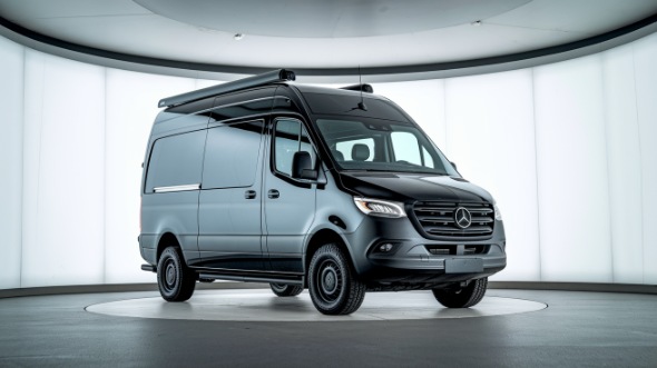 sprinter limo rental